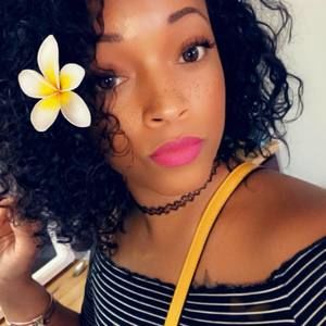 Meet your Posher, Tiara